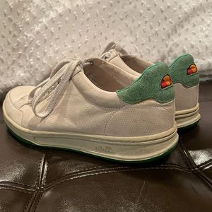 Ellesse Alchemy LZ II Men’s Shoes - Size 9 US